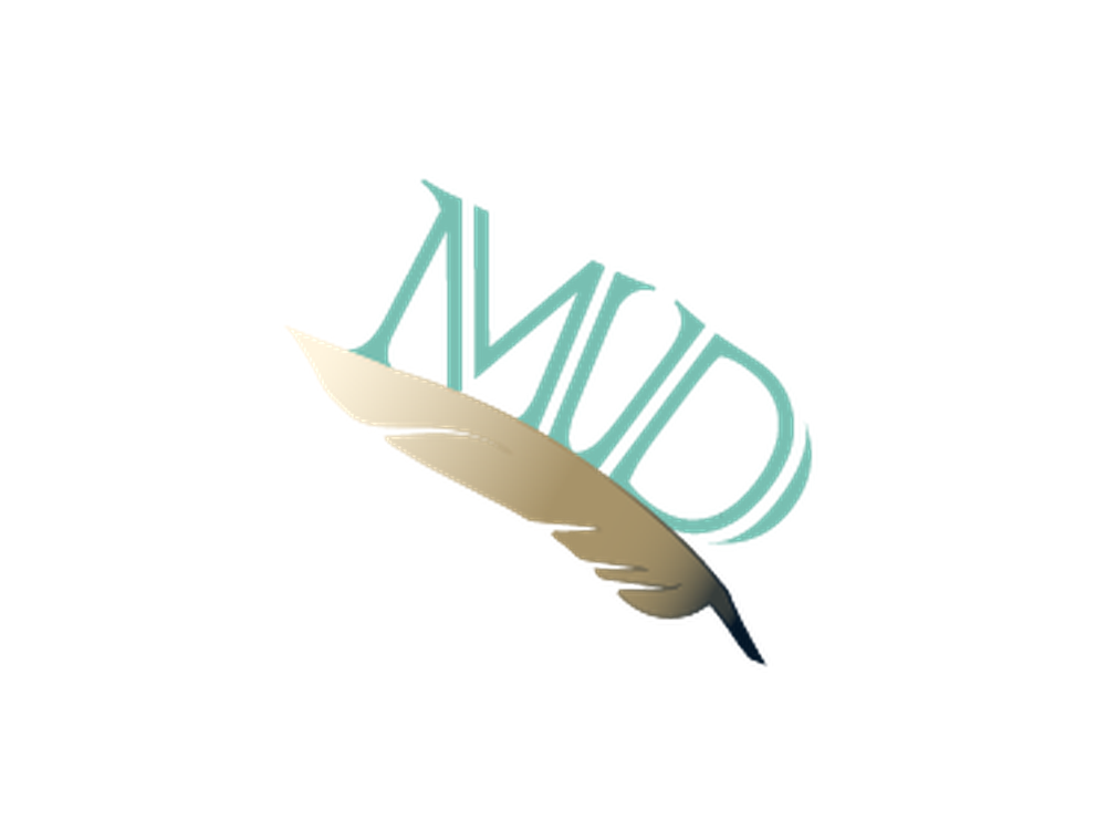 Margery Daniels logo