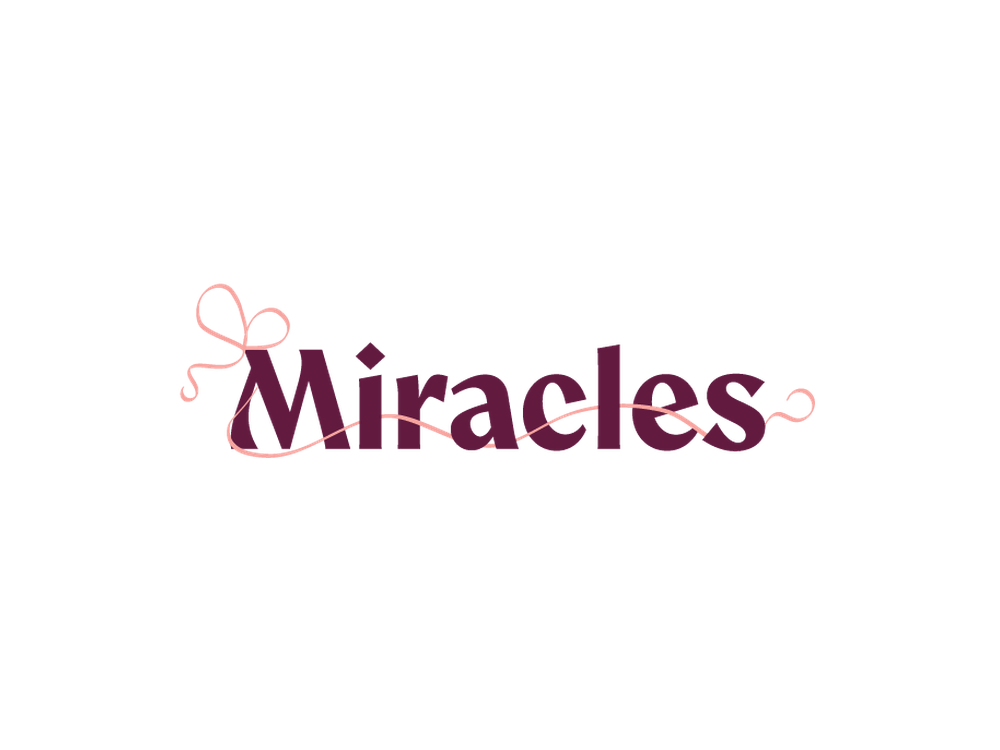 Miracles logo